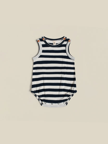 Organik™ Sailor Kolsuz Body